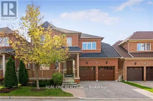 24 SOUTHBROOK CRESCENT, Markham (cachet), ON L6C2H3