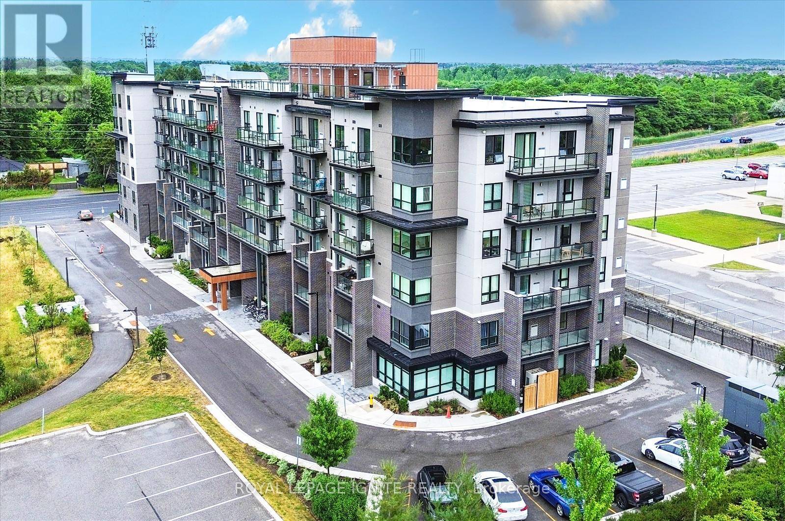 Markham (greensborough), ON L6B1R7,9700 Ninth Line #719