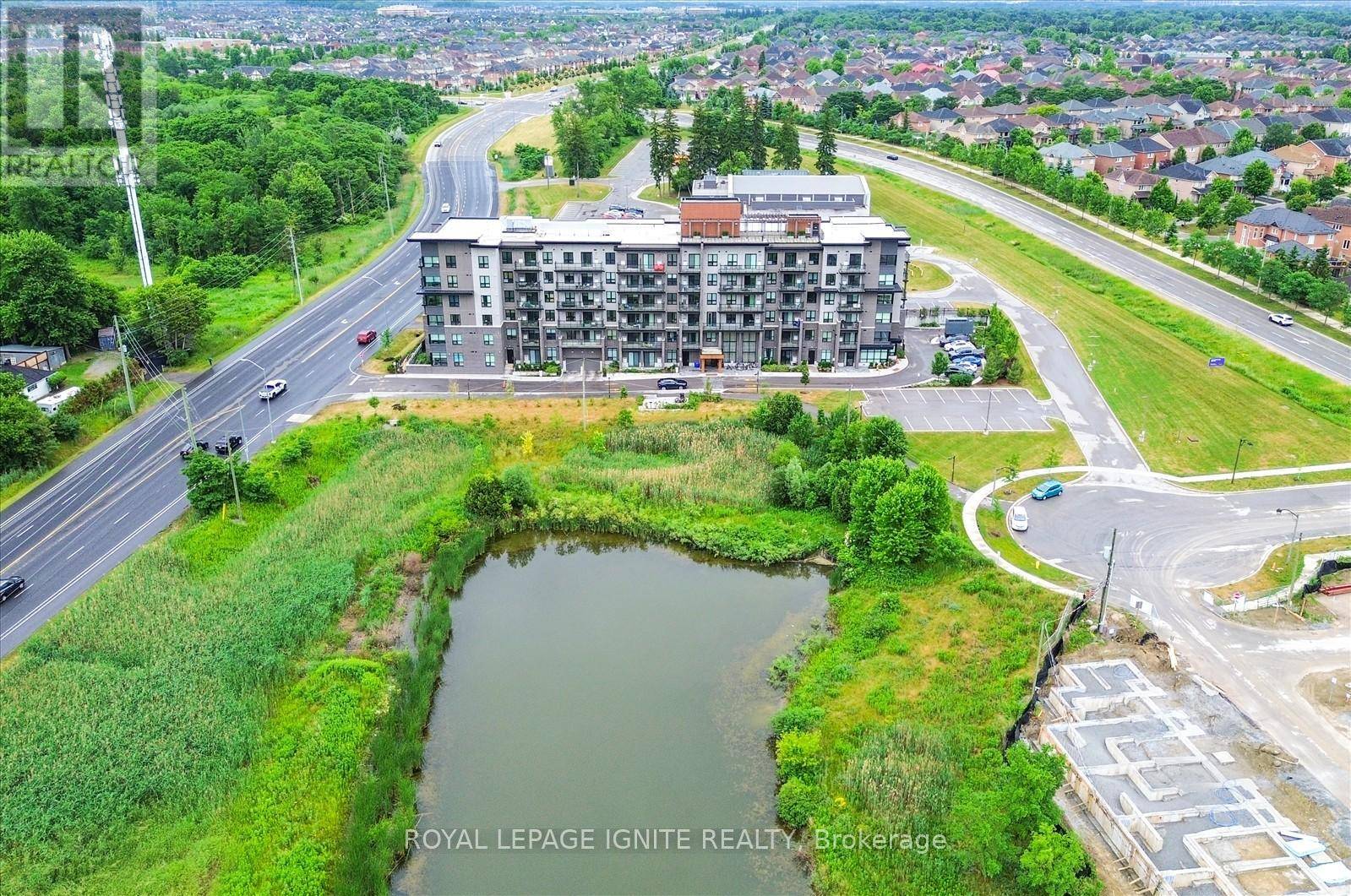Markham (greensborough), ON L6B1R7,9700 Ninth Line #719