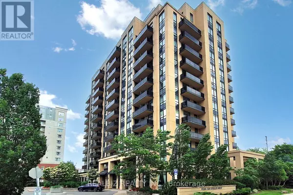 520 Steeles AVE #604, Vaughan (crestwood-springfarm-yorkhill), ON L4J0H2