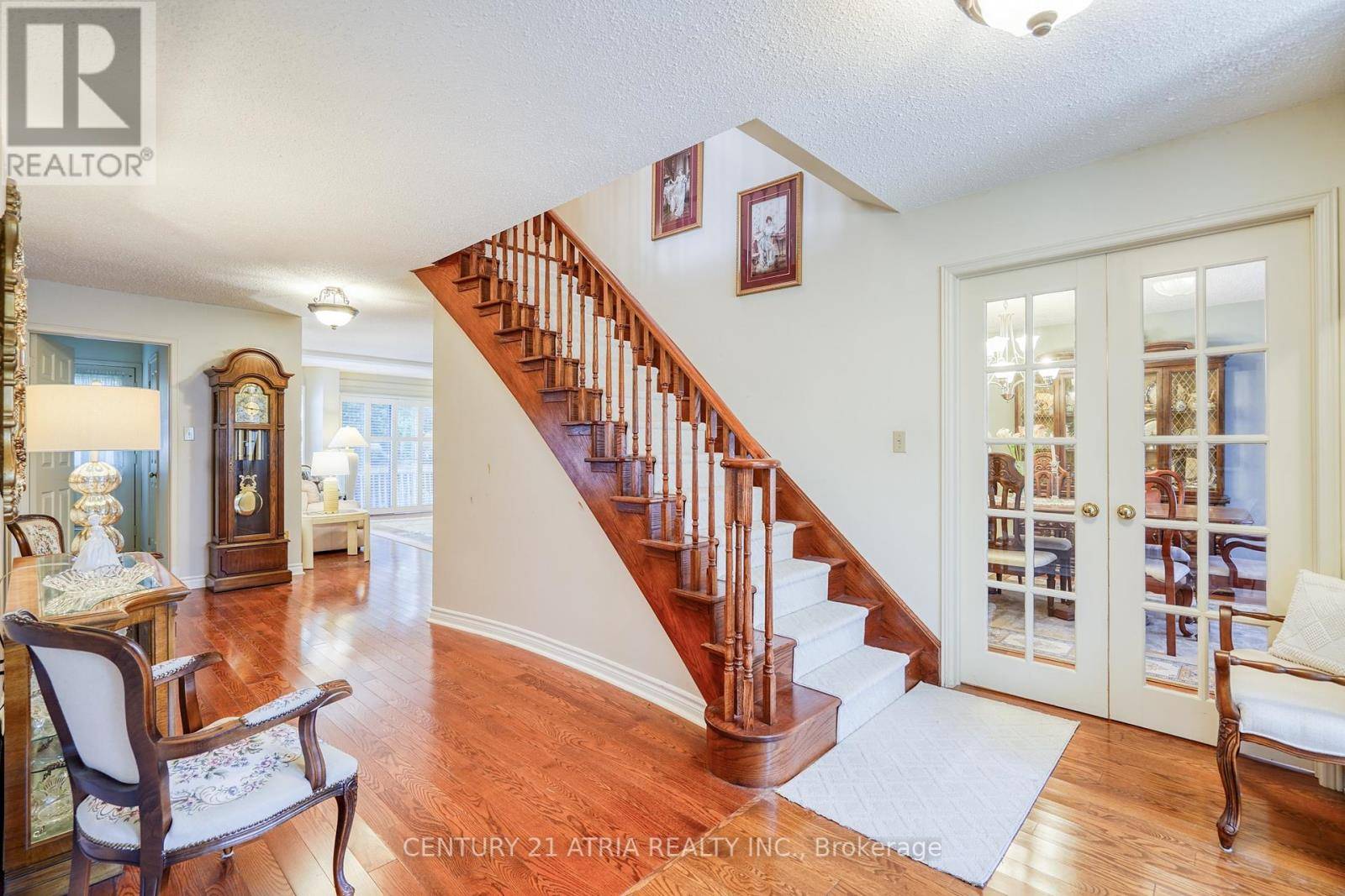 Markham (unionville), ON L3R7T6,49 KERRIGAN CRESCENT