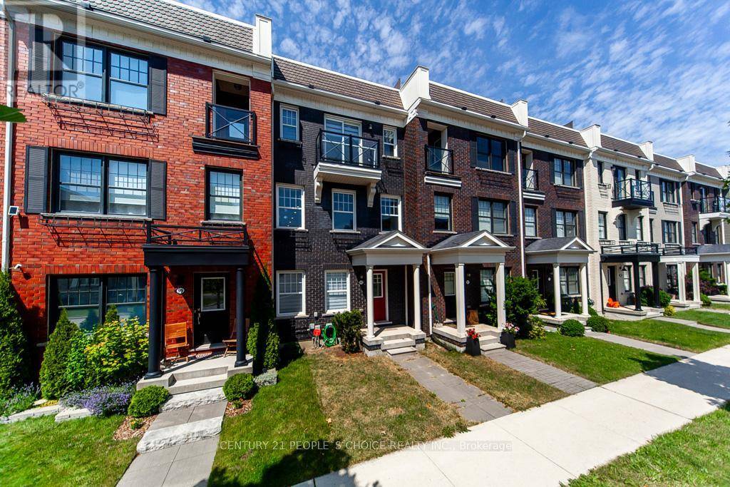 Whitchurch-stouffville (stouffville), ON L4A1Y4,103 MILT STOREY LANE