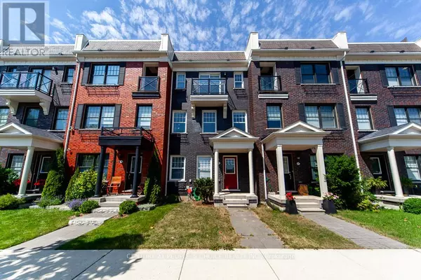 Whitchurch-stouffville (stouffville), ON L4A1Y4,103 MILT STOREY LANE