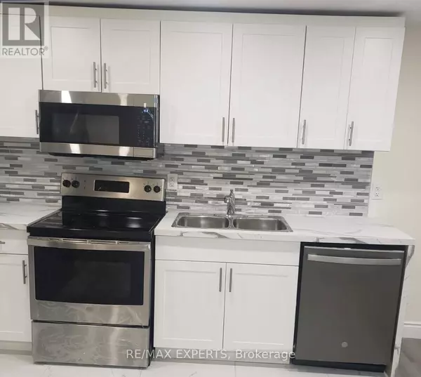 Vaughan (east Woodbridge), ON L4L9K3,BASEMENT - 1 - 212 VELMAR DRIVE