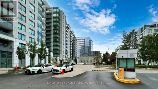 Markham (unionville), ON L6G0B1,55 South Town Centre BLVD #918