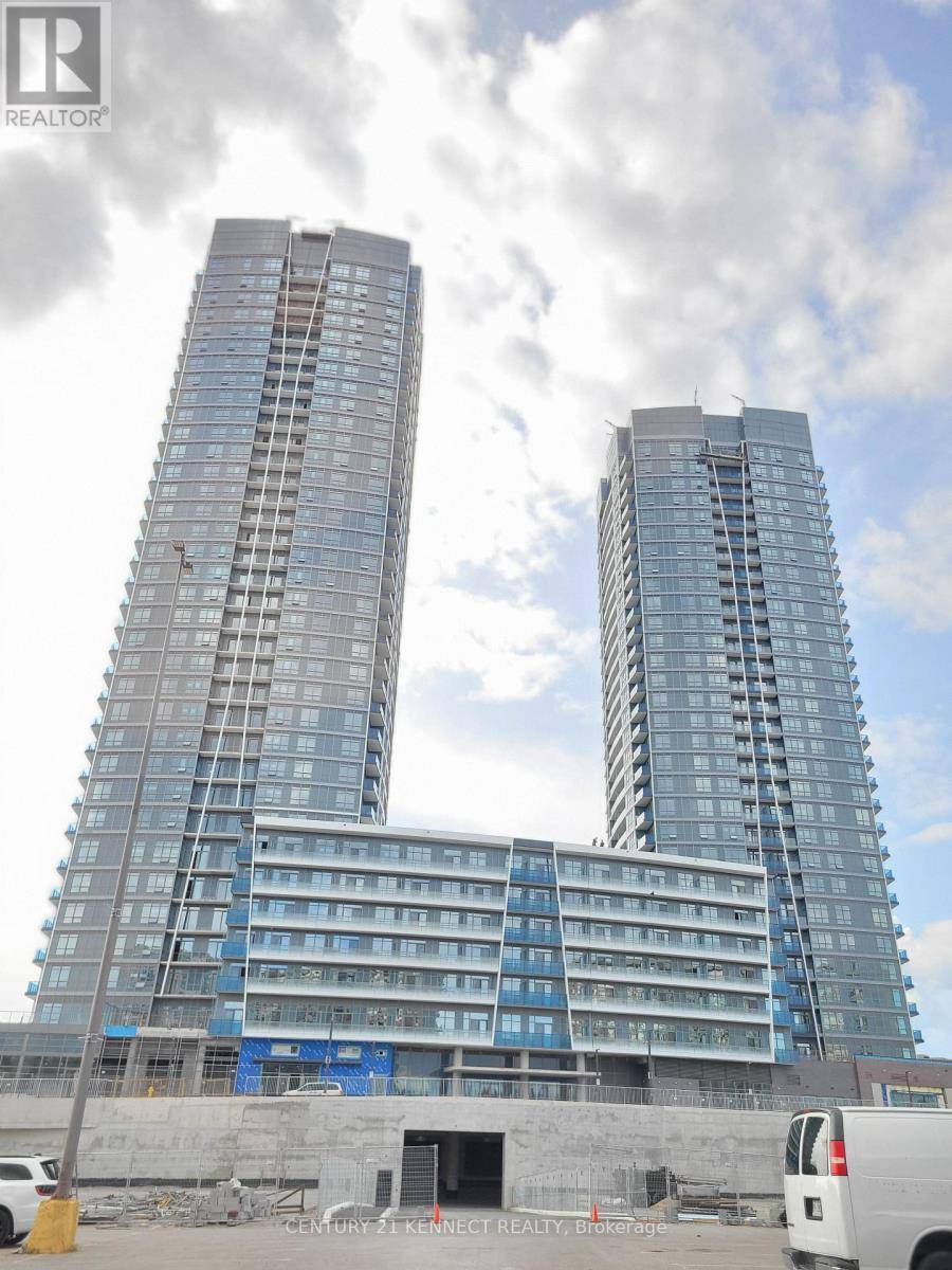 50 Upper Mall WAY #B-0432, Vaughan (brownridge), ON L4J0J2