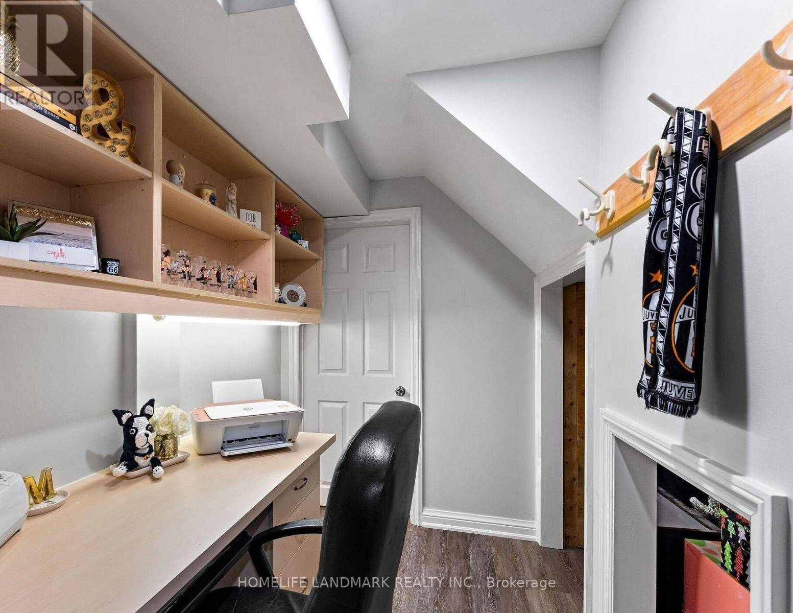 Vaughan (east Woodbridge), ON L4L5H1,LOWER LEVEL - 32 PRESIDENTIAL STREET