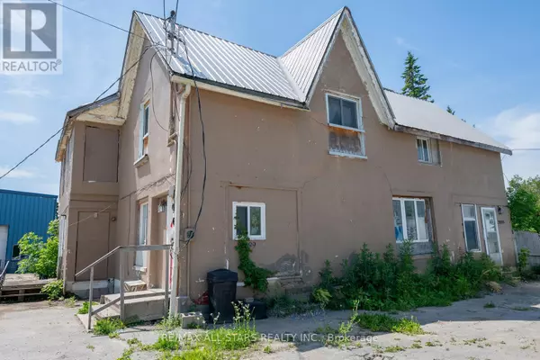 Georgina (baldwin), ON L0E1N0,28099 HIGHWAY 48