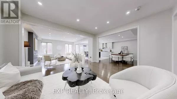 Vaughan (kleinburg), ON L4H4L5,552 MACTIER DRIVE S