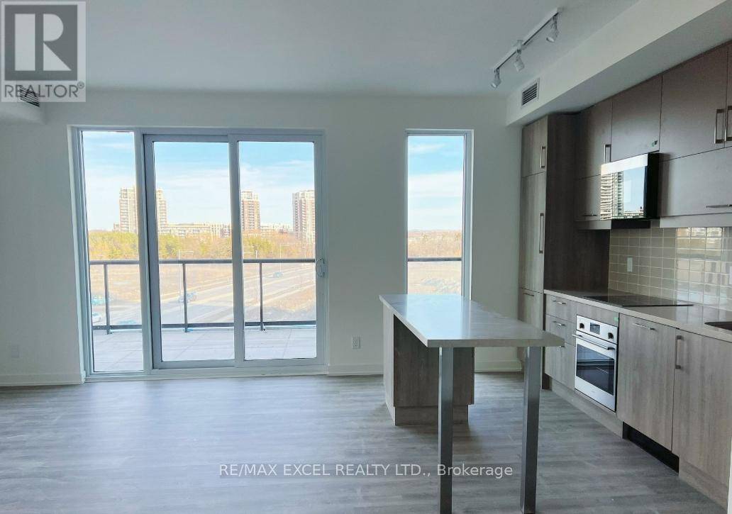Markham (unionville), ON L6G1B3,292 Verdale Crossing #504