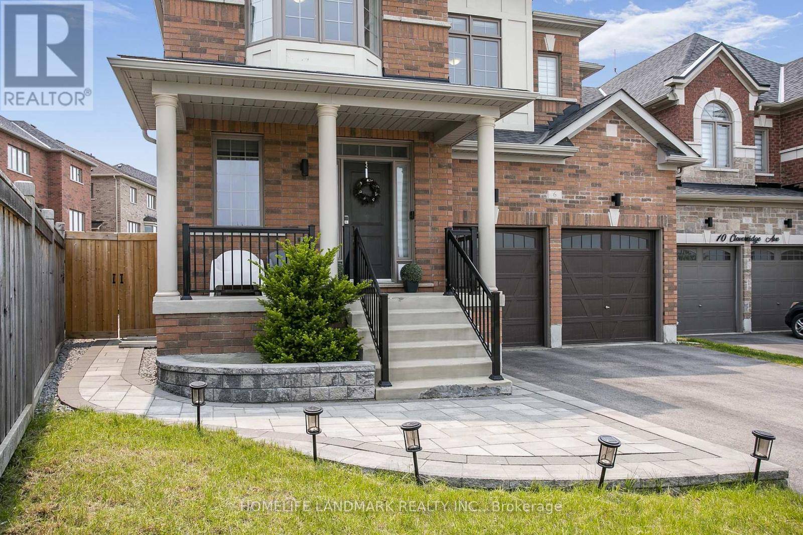 East Gwillimbury (holland Landing), ON L9N0V3,6 CLOVERRIDGE AVENUE