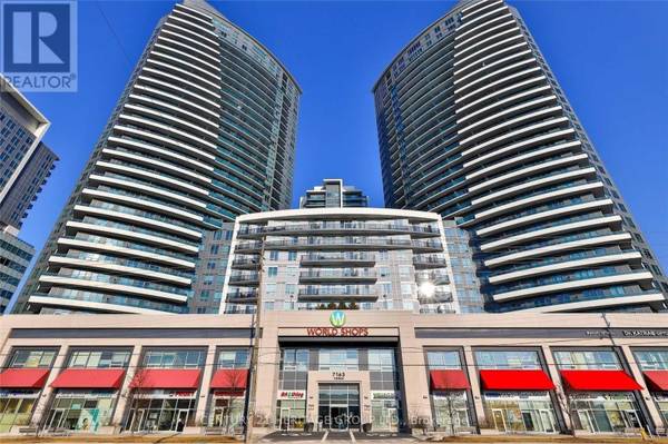 7171 Yonge ST #2803, Markham (grandview), ON L3T0C5