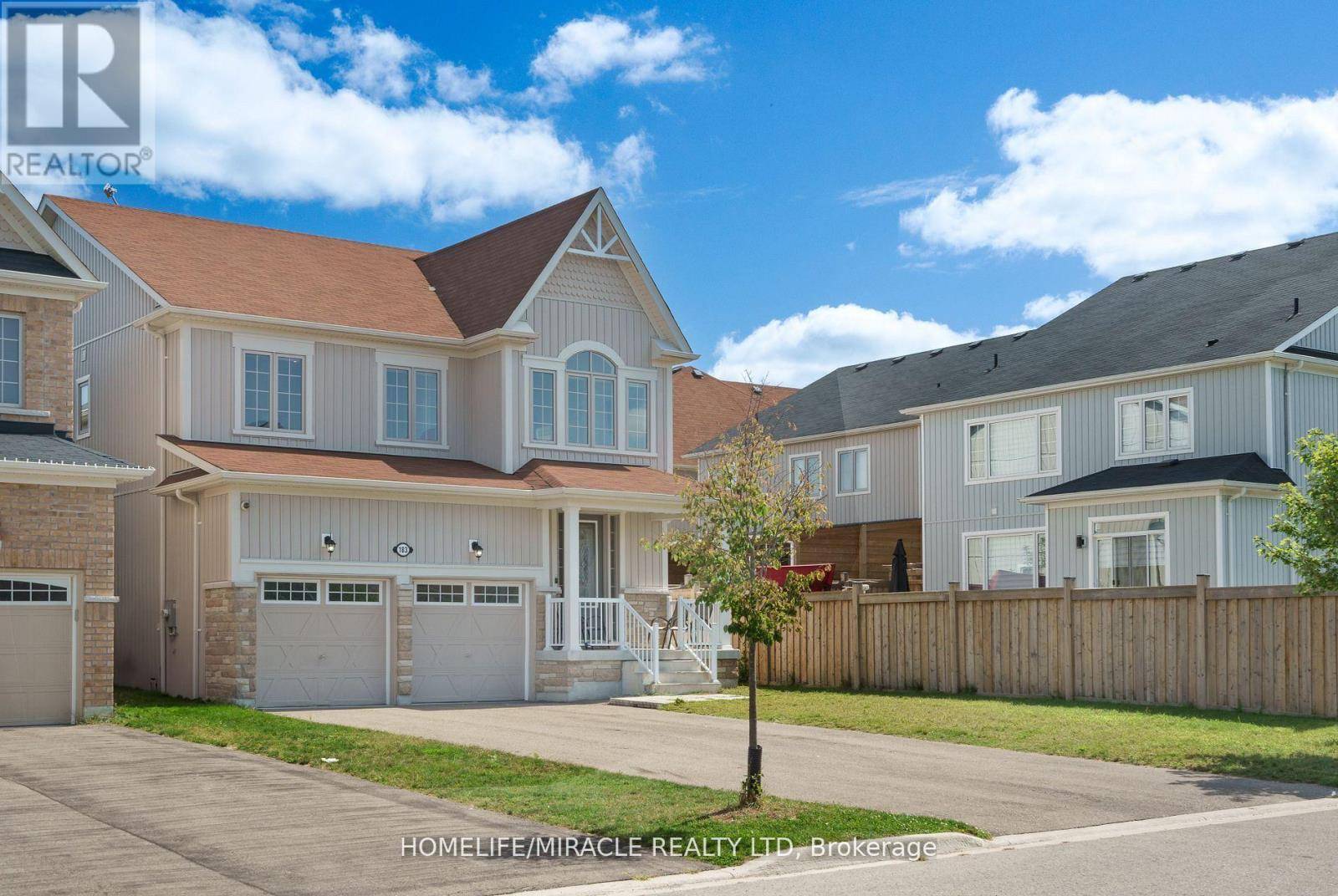 183 BROWNLEY LANE, Essa (angus), ON L0M1B6