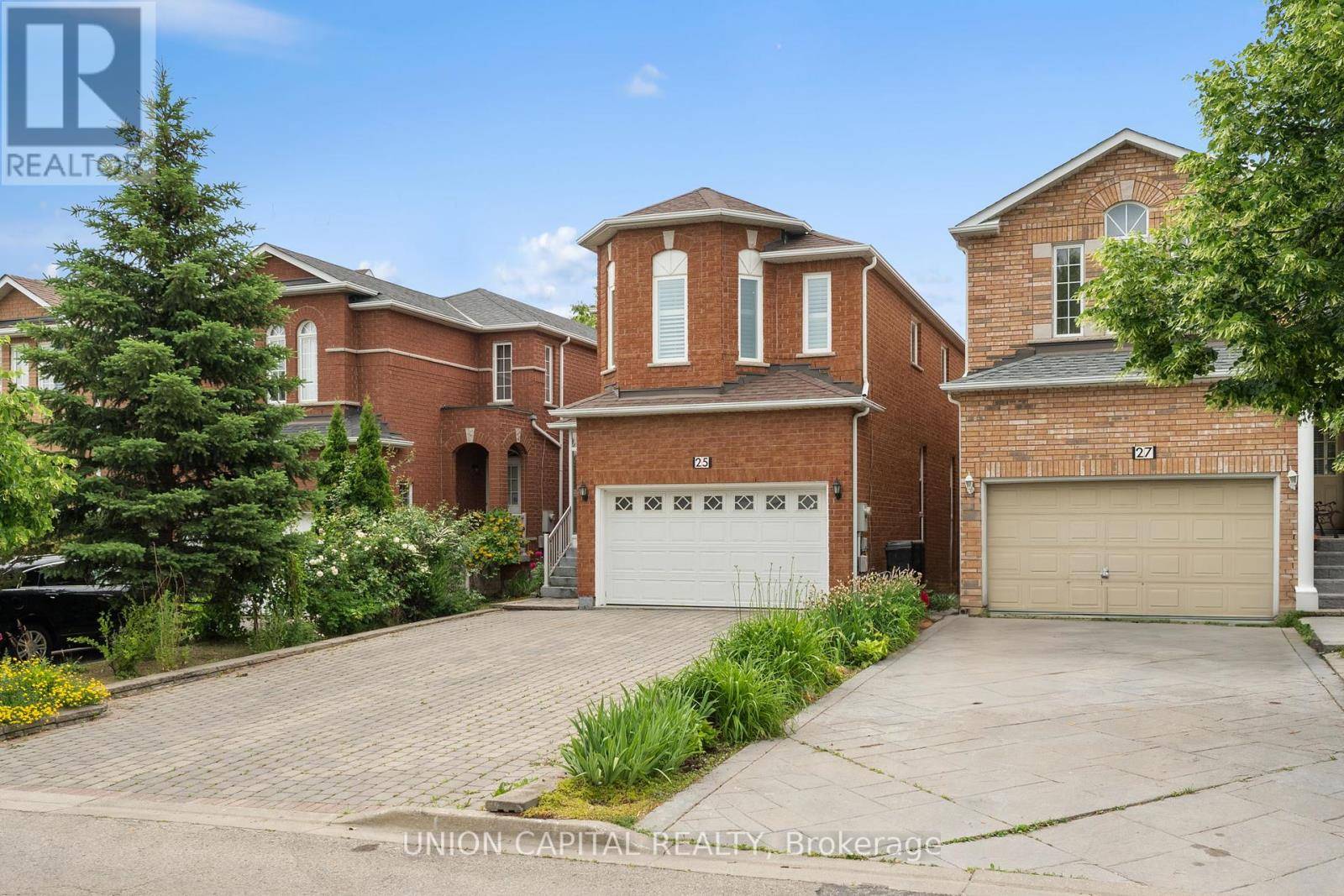 Vaughan (west Woodbridge), ON L4H2E1,25 MILANO AVENUE