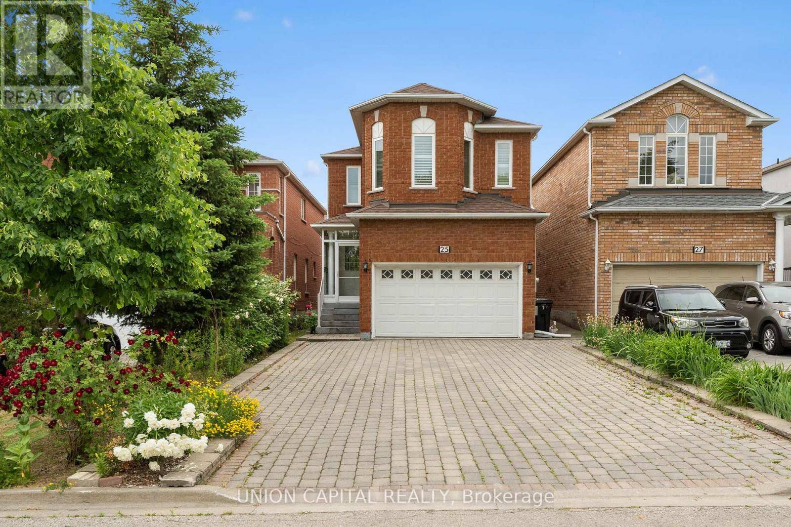 Vaughan (west Woodbridge), ON L4H2E1,25 MILANO AVENUE