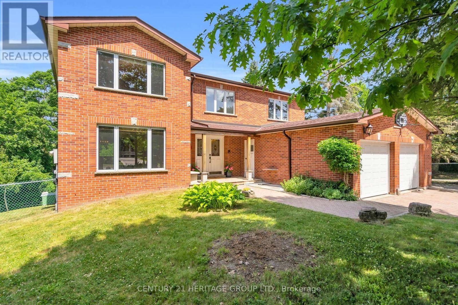 Vaughan (east Woodbridge), ON L4L2L6,144 RIVERVIEW AVENUE