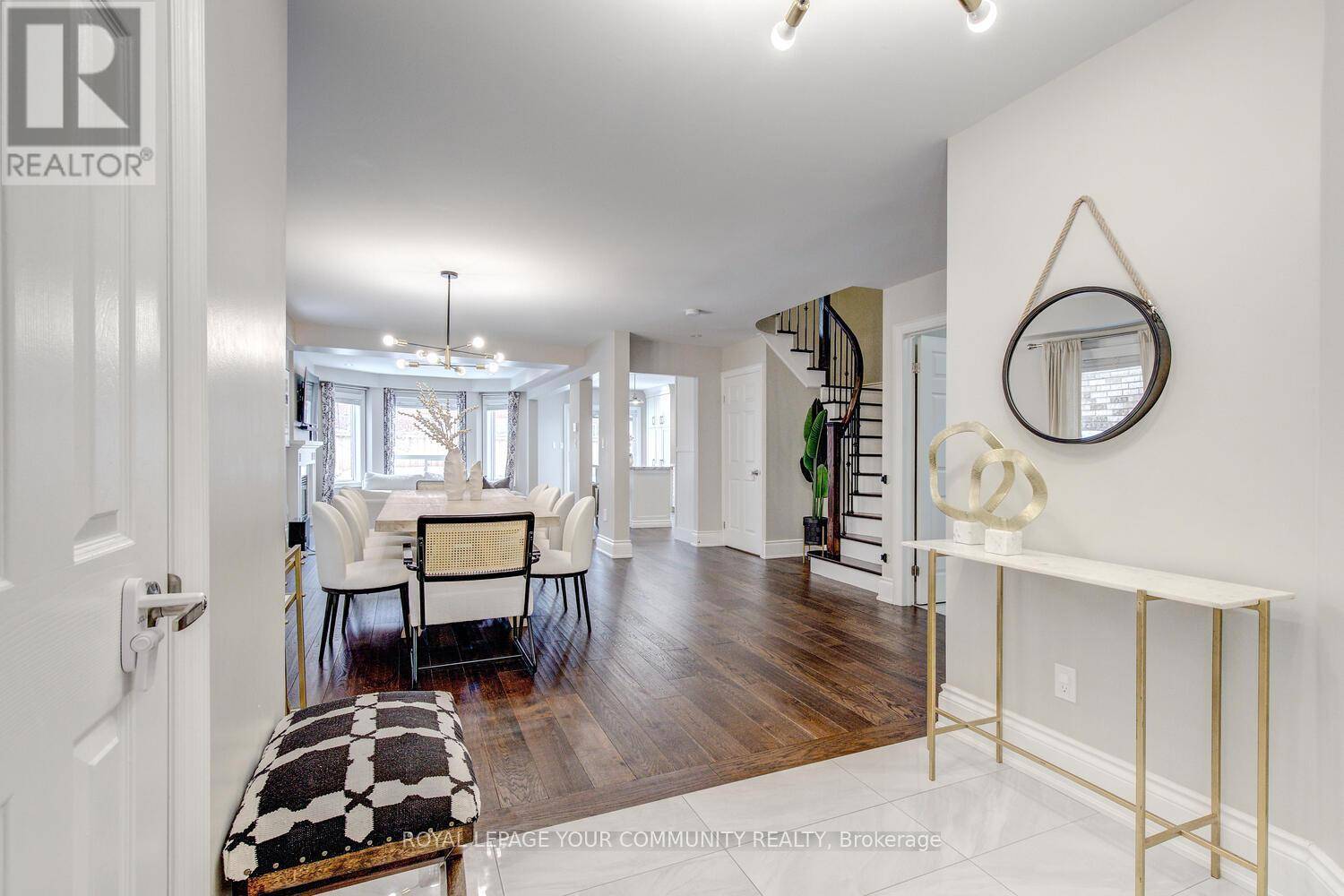 Vaughan (maple), ON L6A3C7,107 PURCELL CRESCENT