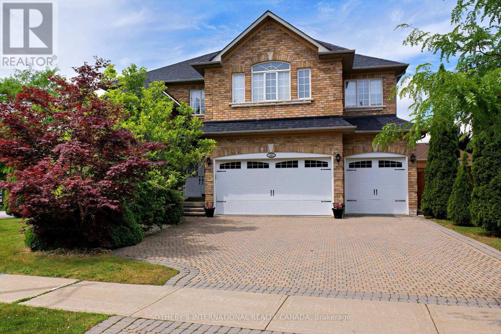 Vaughan (east Woodbridge), ON L4L8W4,110 VELMAR DRIVE