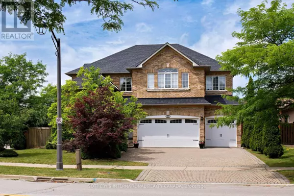 110 VELMAR DRIVE, Vaughan (east Woodbridge), ON L4L8W4