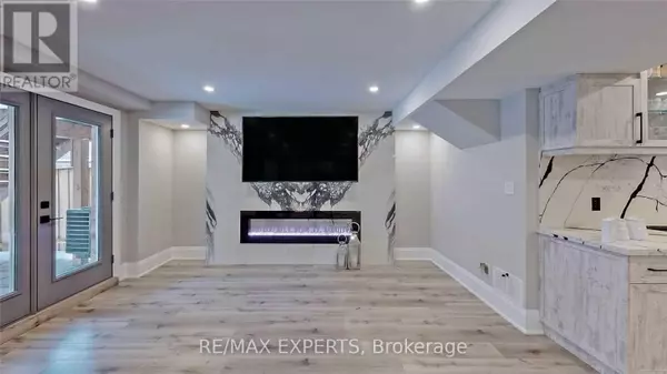 Vaughan (kleinburg), ON L4H4L6,134 Beaconsfield DR #Basement