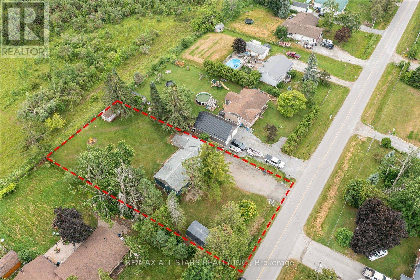 Brock (beaverton), ON L0K1A0,1500 CONCESSION 6 ROAD