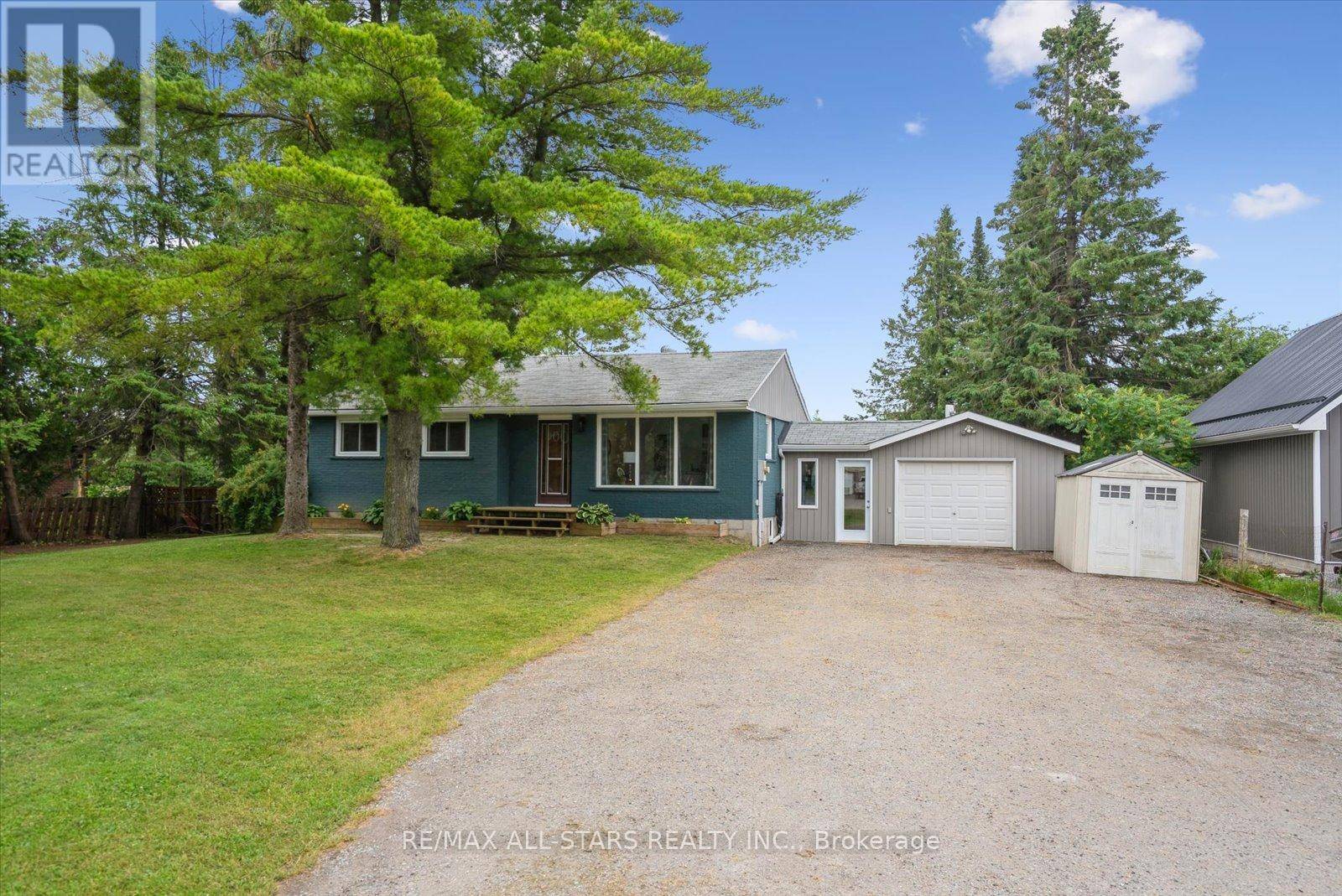 Brock (beaverton), ON L0K1A0,1500 CONCESSION 6 ROAD