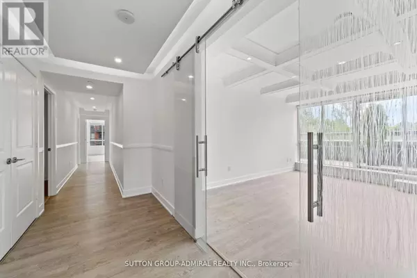 Vaughan (crestwood-springfarm-yorkhill), ON L4J0J5,7608 Yonge ST #514