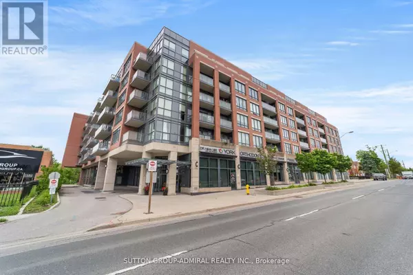 7608 Yonge ST #514, Vaughan (crestwood-springfarm-yorkhill), ON L4J0J5
