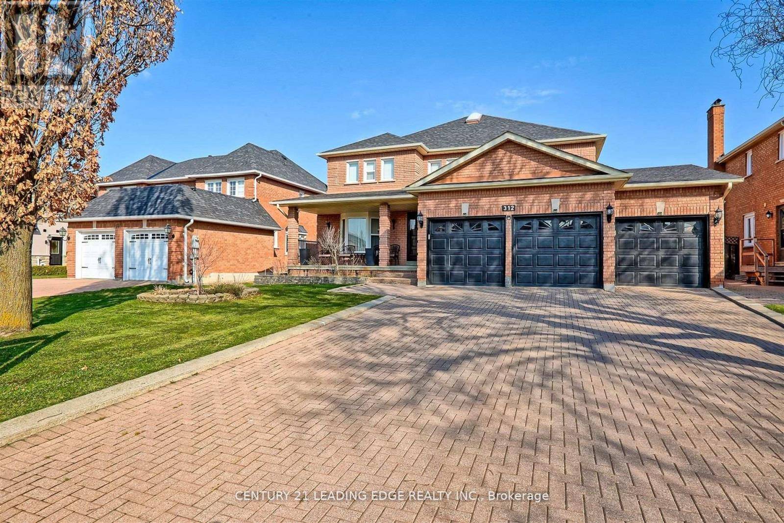 Vaughan (east Woodbridge), ON L4L6V7,312 VALERIA BOULEVARD