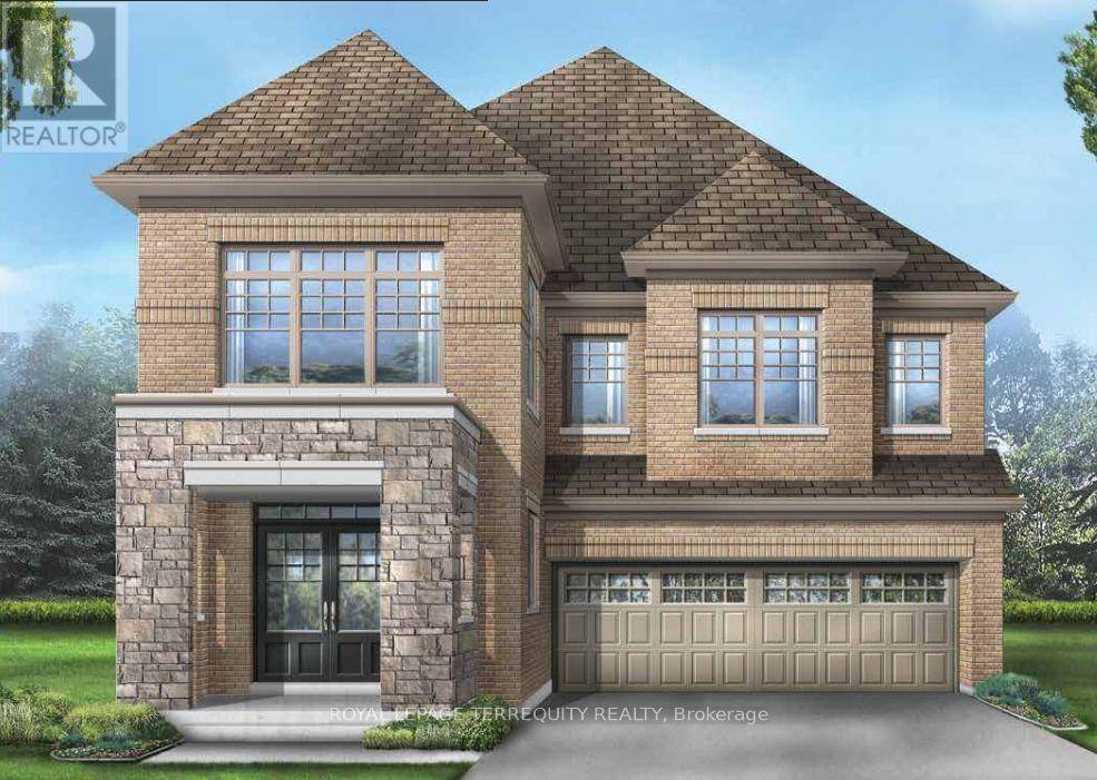 386 BOUNDARY BOULEVARD, Whitchurch-stouffville, ON L4A5E2
