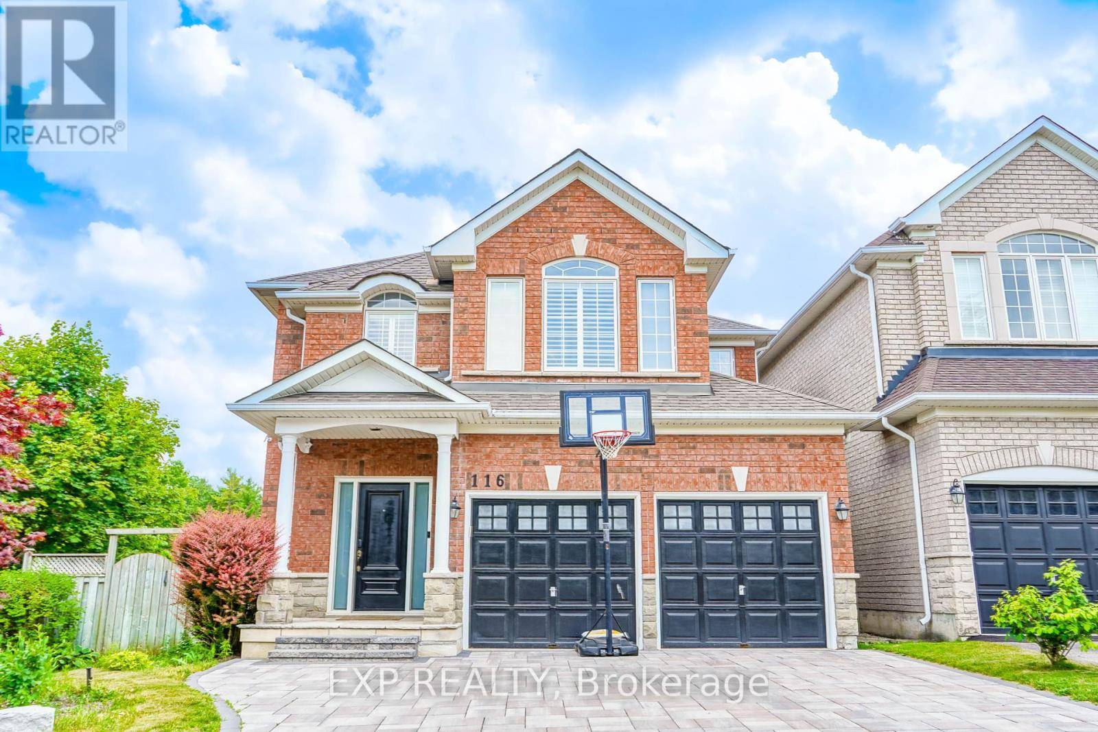 116 COLESBROOK ROAD, Richmond Hill (westbrook), ON L4S2G3