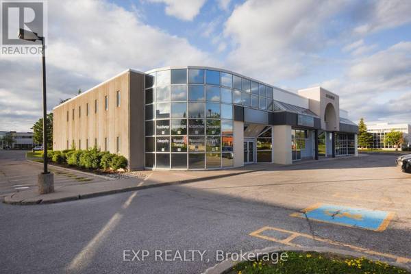 103 OFFICE B - 60 GRANTON DRIVE, Richmond Hill (beaver Creek Business Park), ON L4B2N6