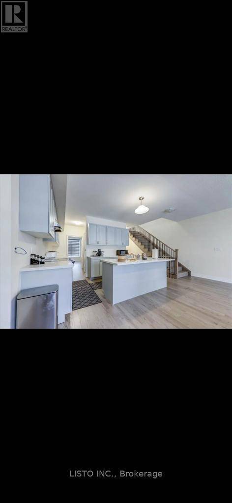 Markham (cedarwood), ON L3S0E9,12 Thomas Hope LN #Bedroom #2