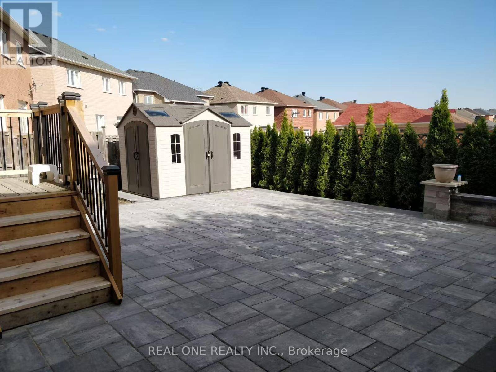 Markham (greensborough), ON L6E2G4,58 GORDON WEEDEN ROAD
