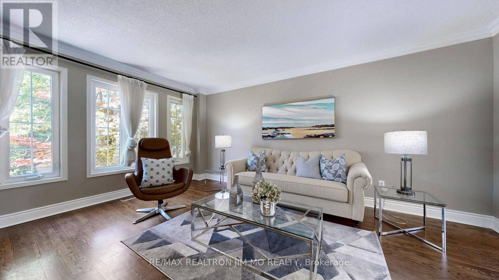 Markham (unionville), ON L3R0R6,58 WEBBER CRESCENT