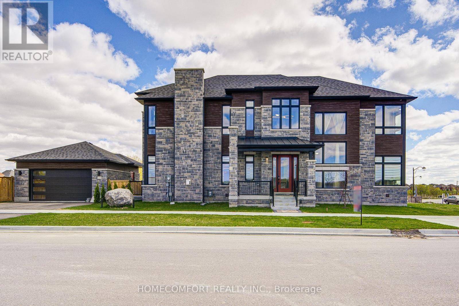 578 BAKER HILL BOULEVARD, Whitchurch-stouffville (stouffville), ON L4A0T8