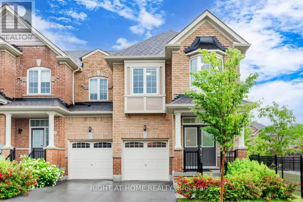 115 KNOTT END CRESCENT, Newmarket (glenway Estates), ON L3Y0E4
