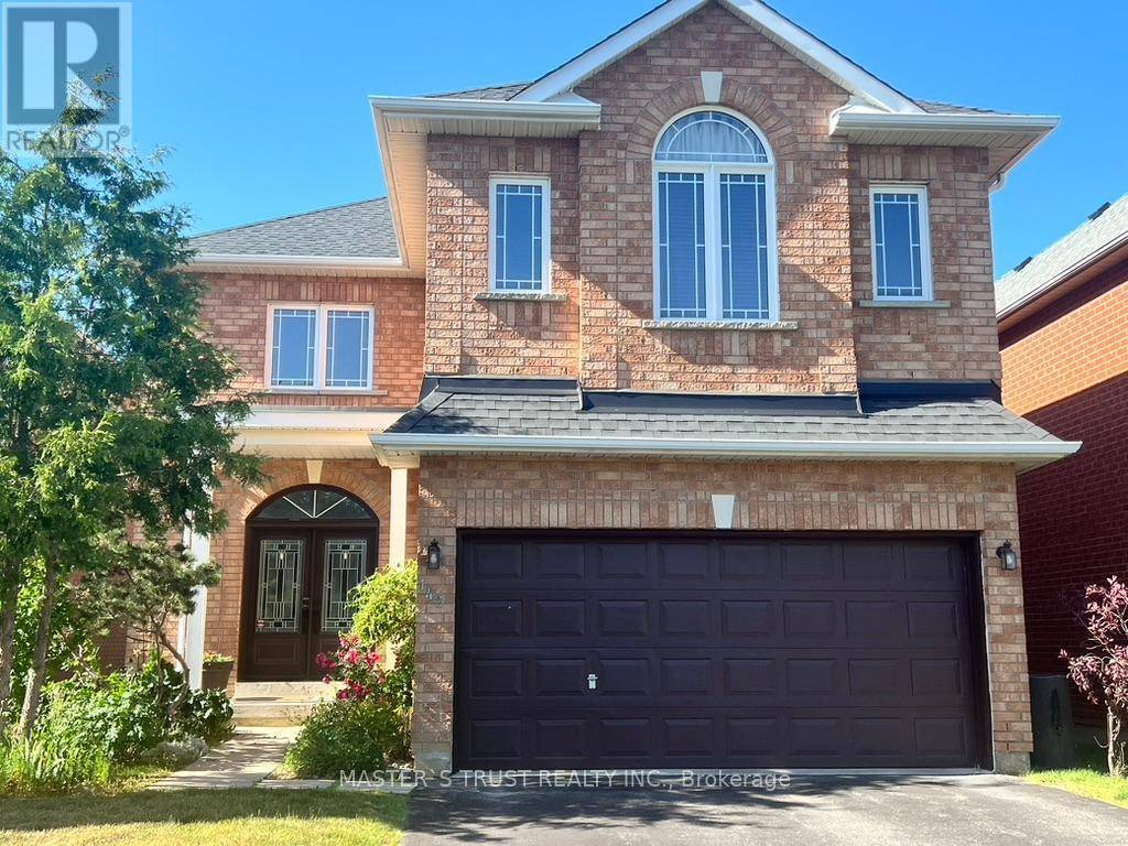 Richmond Hill (rouge Woods), ON L4S1T9,142 REDSTONE ROAD