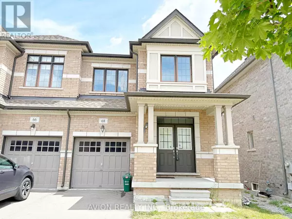 Markham (wismer), ON L6E0E7,68 COLLIER CRESCENT