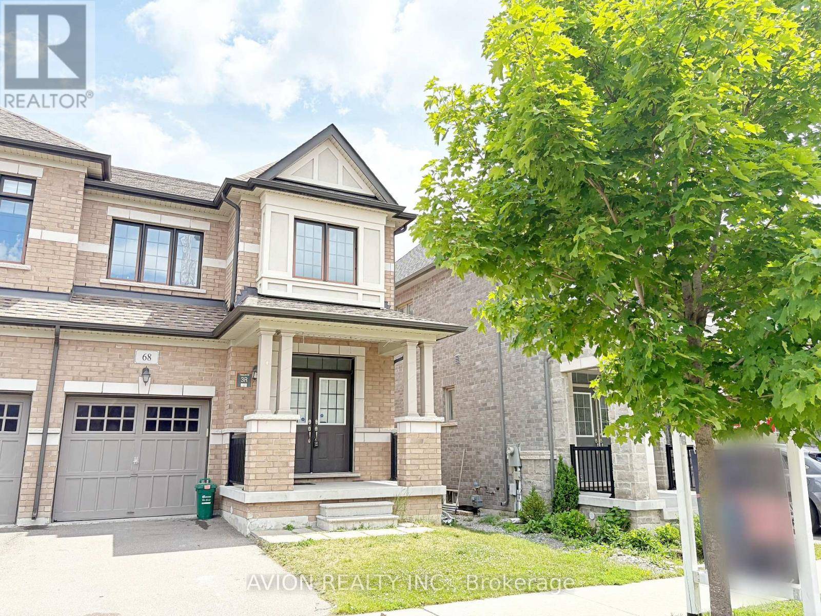 68 COLLIER CRESCENT, Markham (wismer), ON L6E0E7