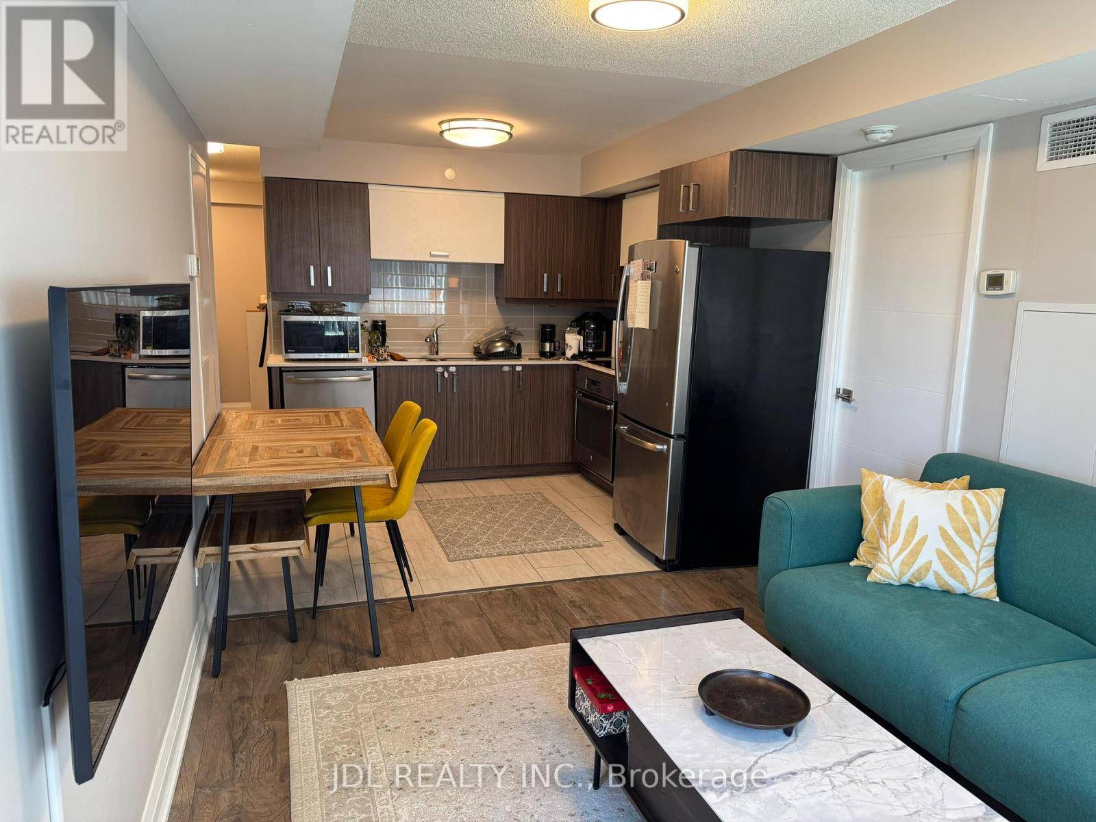 Markham (unionville), ON L3R5M8,18 Uptown DR #510