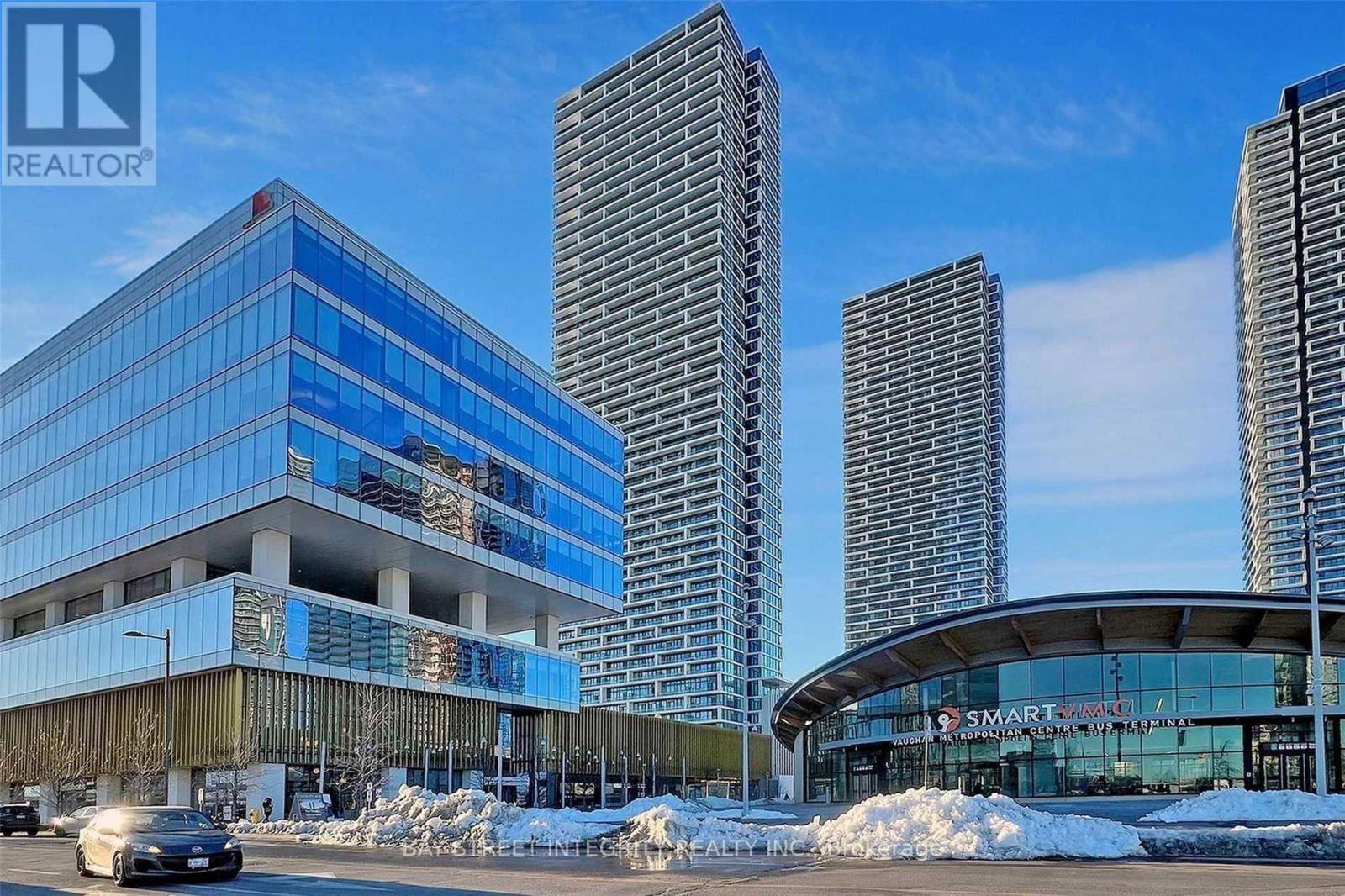 1000 Portage Pkwy #3801, Vaughan (vaughan Corporate Centre), ON L4K0L1