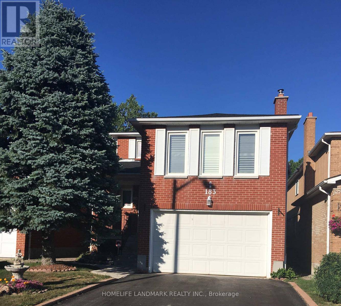 183 KERSEY CRESCENT E, Richmond Hill (north Richvale), ON L4C8X7