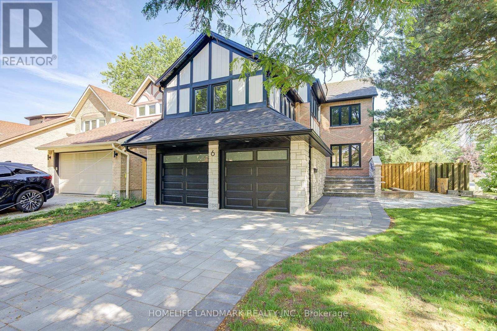 Vaughan (brownridge), ON L4J2S5,6 EDDY GREEN COURT