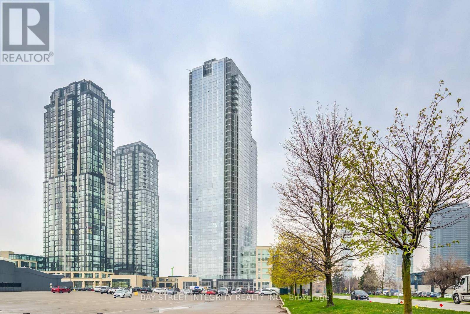 2908 Highway 7 RD #1602, Vaughan (concord), ON L4K0K5