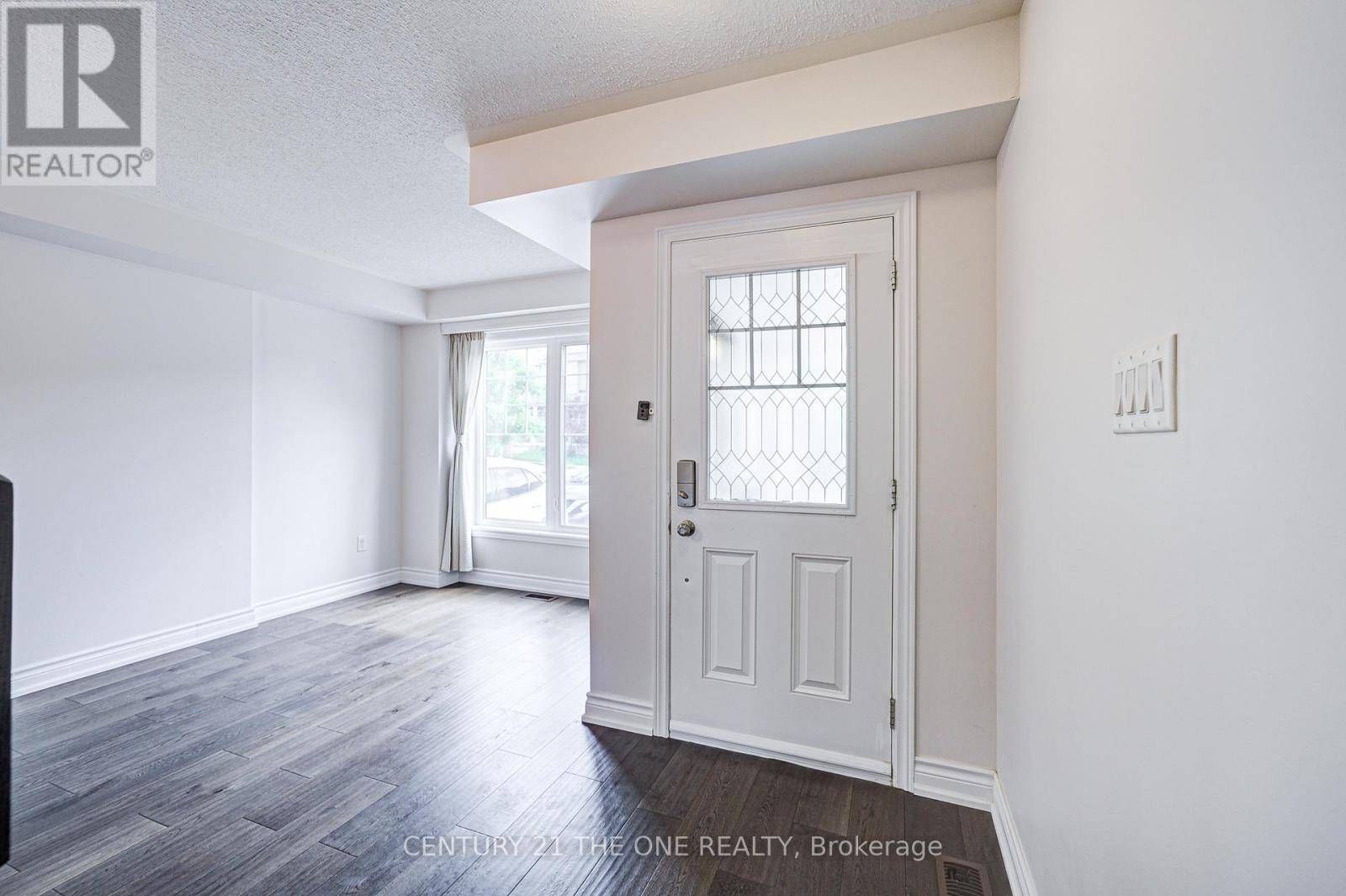 Richmond Hill (jefferson), ON L4E0M7,52 STOYELL DRIVE