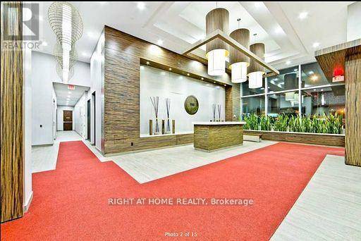 Richmond Hill (doncrest), ON L4B3V1,8763 Bayview AVE East #813