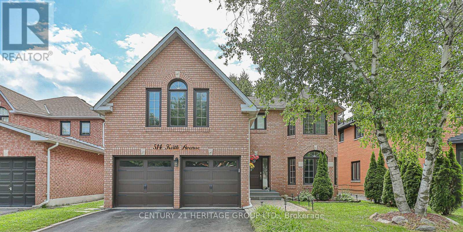 514 KEITH AVENUE, Newmarket (glenway Estates), ON L3X1V4