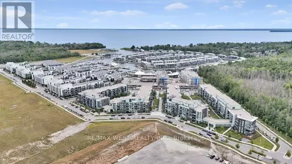 Innisfil, ON L9S0R5,415 Sea Ray AVE #114
