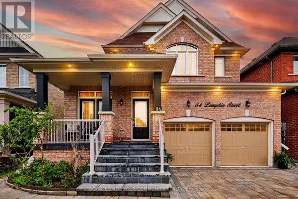 Georgina (sutton & Jackson's Point), ON L0E1R0,84 LAMPKIN STREET